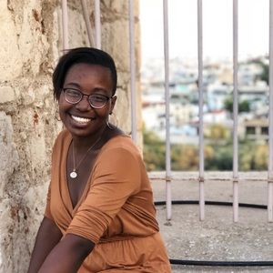 Meet your Posher, Zyanne